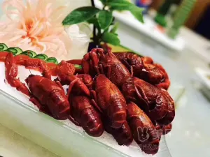 Da fang yuan Restaurant (ximendajie)