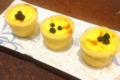 Zhen bao xuan hai xian da Restaurant