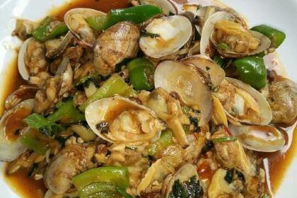 家家全海河鲜阁(河东店)