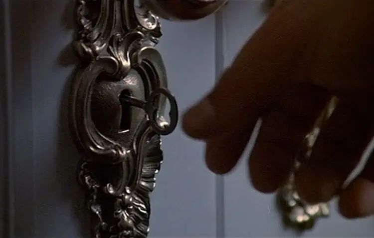 Christian Marclay: Doors | Boston