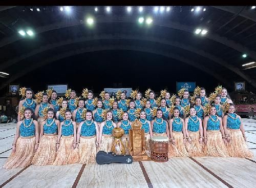 日本澀川 · 伊香保夏威夷節 2025現場演出 | Ikaho Onsen Visitor Center