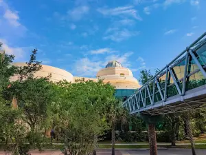 Orlando Science Center