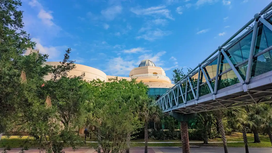 Các khách sạn gần Orlando Science Center