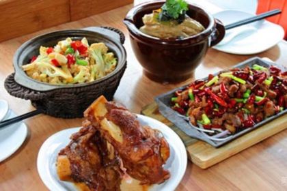 Wolves Temptation JIANG GU TOU