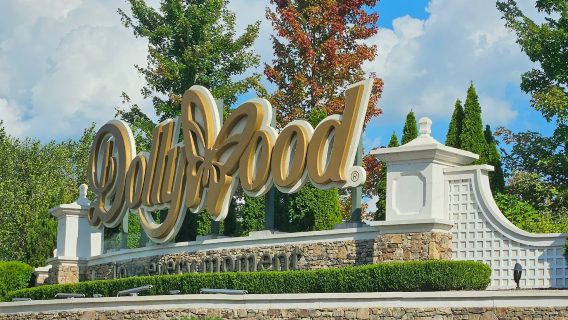 Dollywood