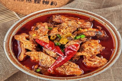 大熊熊螺蛳粉(埌西店)