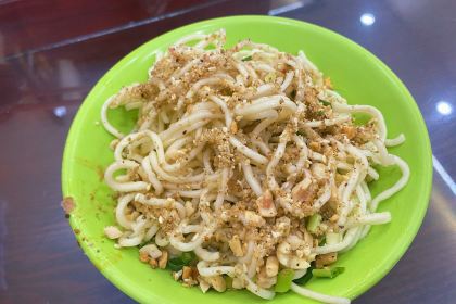 恒義诚·老鼠窟国营饭店(桥头街店)