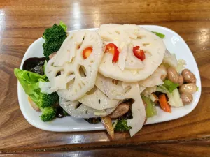 南关小碗牛肉汤(总店)