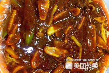 啊臻味道米粉（二中店）