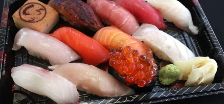 Shiro's Sushi
