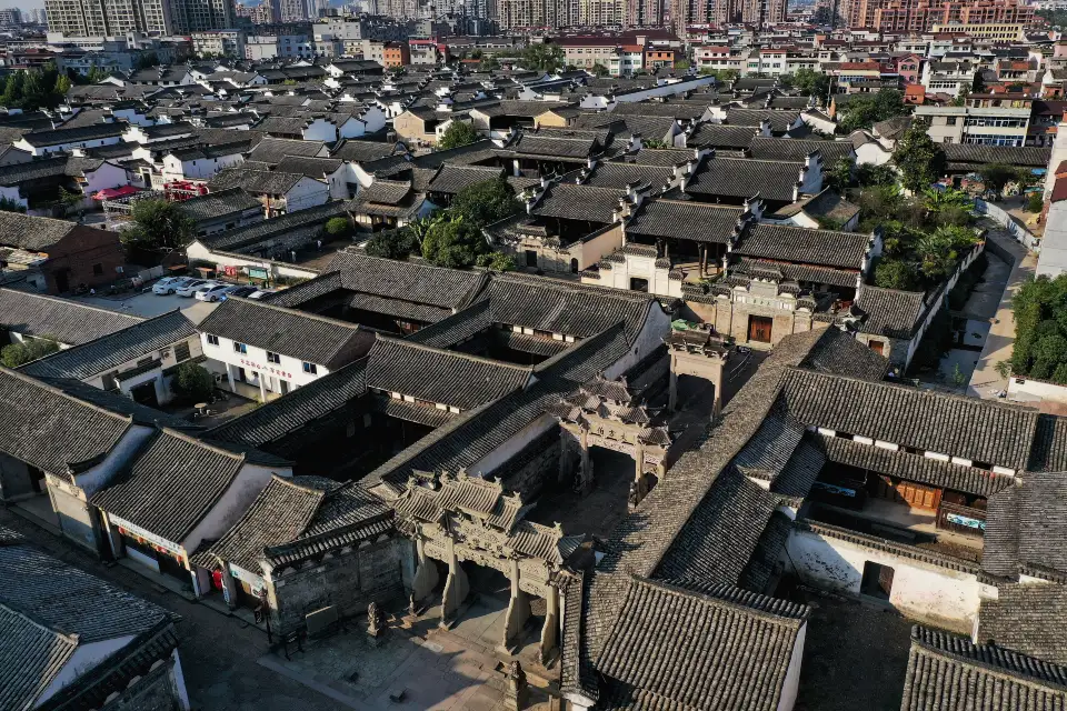 5_Luzhai