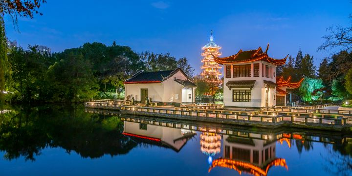 Hongmei Park