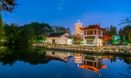 Hongmei Park