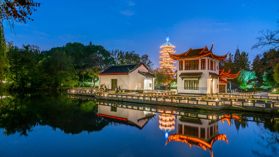 Changzhou