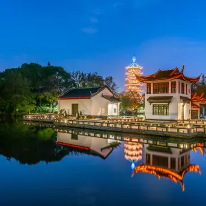 Hongmei Park