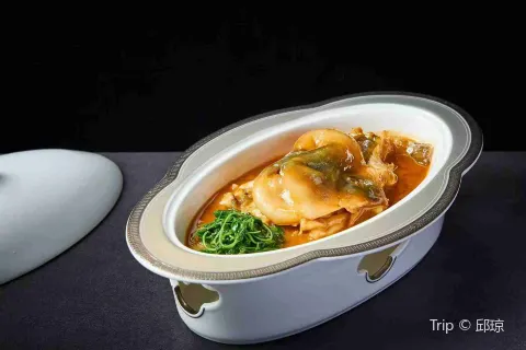 LAN TING HUI