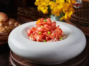 福建鲤鱼洲酒店·富春中餐厅