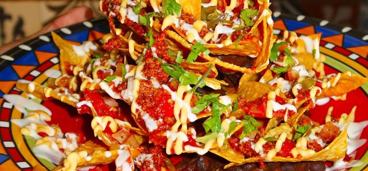 Maya's Filipino and Mexican Cuisine