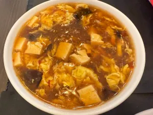 XiangYueGe Chinese restaurant