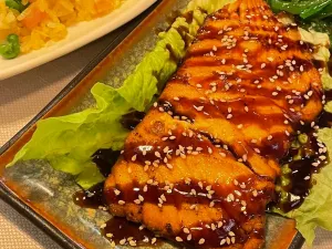 Tien Tsin Chinese Restaurant