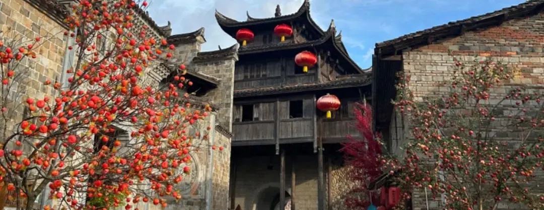 Fall Viewing Attractions