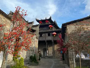 Heping Ancient Town