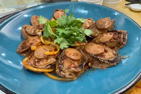 蒸好食