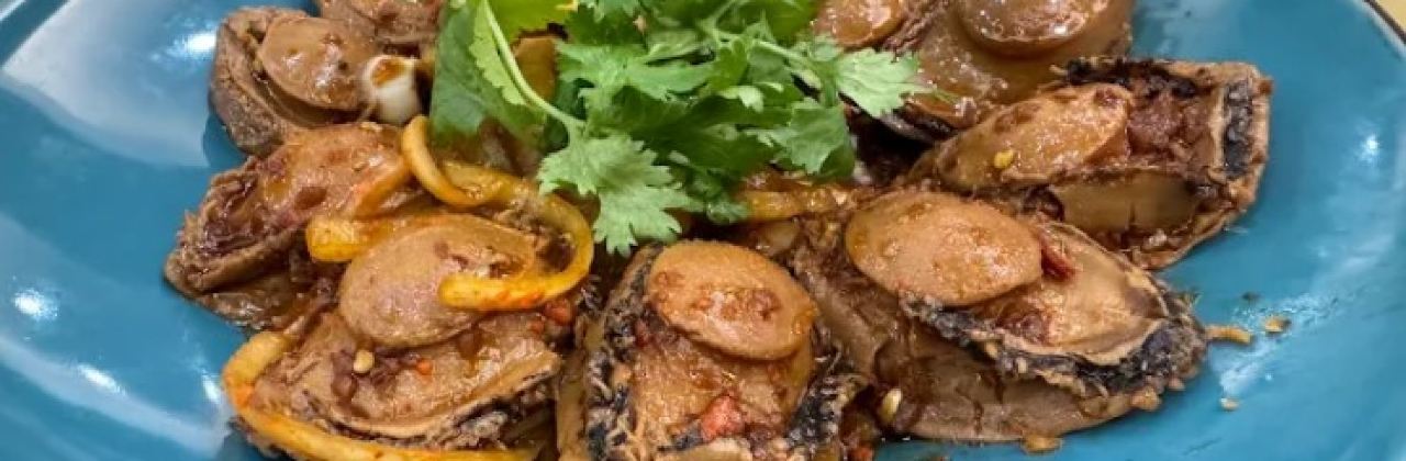 Fish Market Restaurant