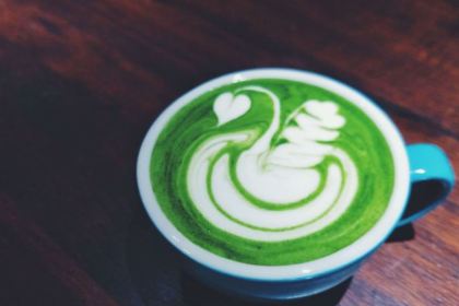 花迹咖啡(长江瑞景店)