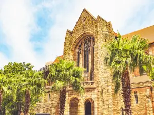 St George's Cathedral