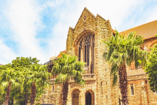 St George's Cathedral