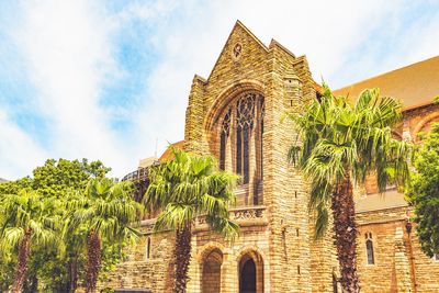 St George's Cathedral