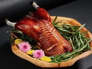 焱熹YANXI Fine Dining