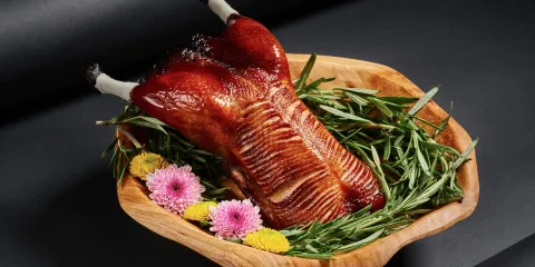 焱熹YANXI Fine Dining
