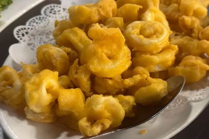 Harbour Bay Seafood Restaurant