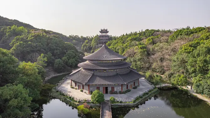 杭州東方文化園