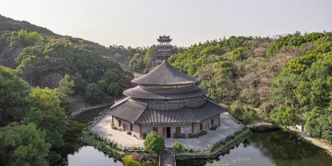 杭州東方文化園