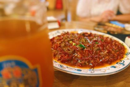 楼兰秘烤(迎宾路店)