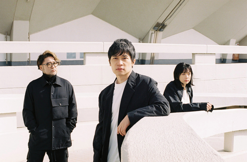 Aomori | Base Ball Bear Tour「Lyrical Tattoo」 | Aomori Quarter