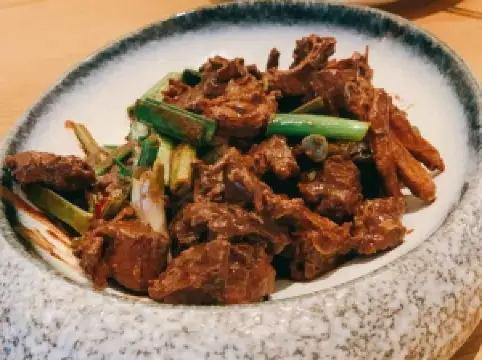 柳州三江万怡酒店·三江味坊