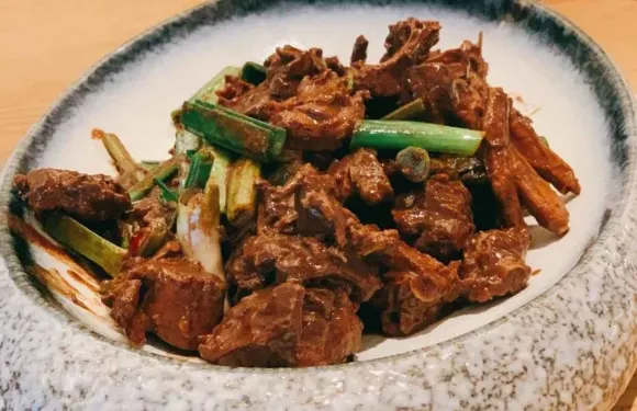 柳州三江萬怡酒店·三江味坊