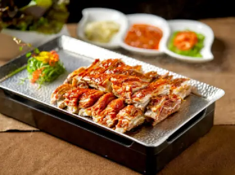 丹东明珠酒店·潮江轩·星厨料理