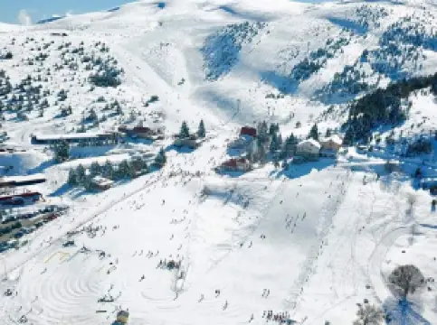 Seli National Ski Resort