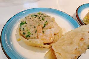 Popular dishes