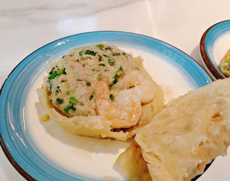 老贰馅饼(向阳店)