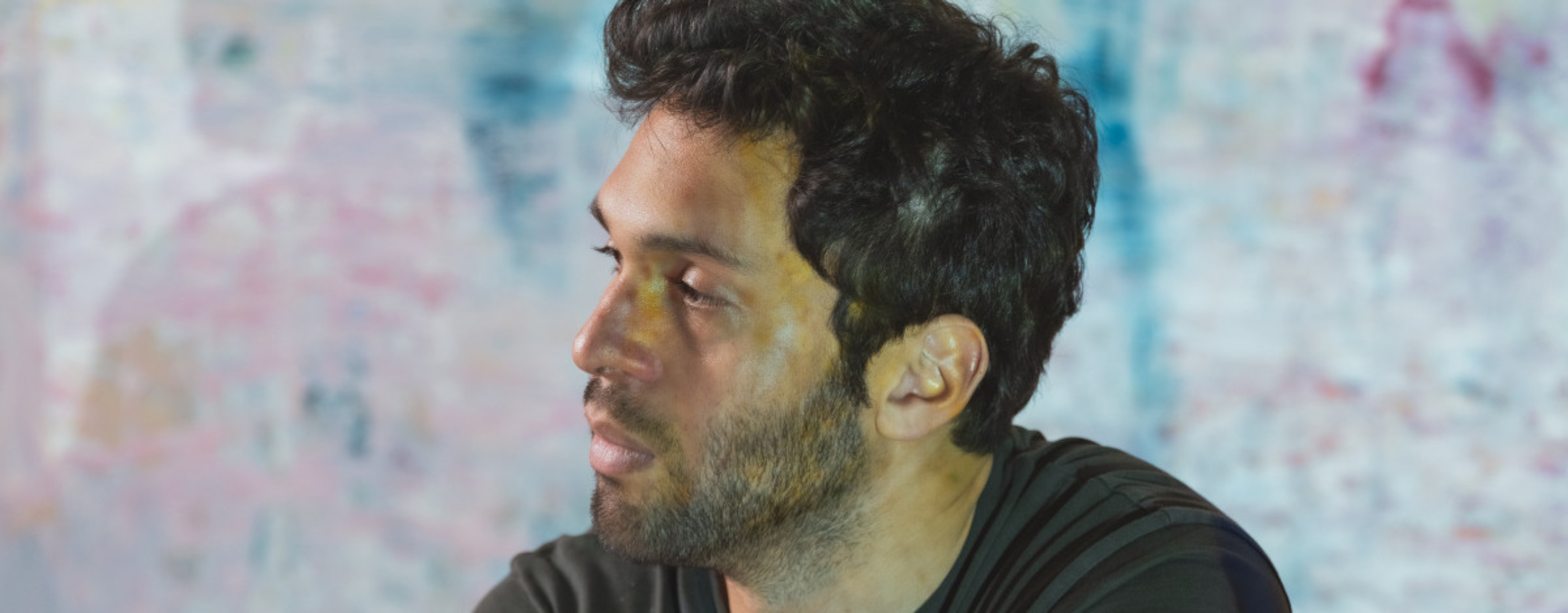 Alexandre Lenoir. Par la force des choses | Musee de l'Orangerie