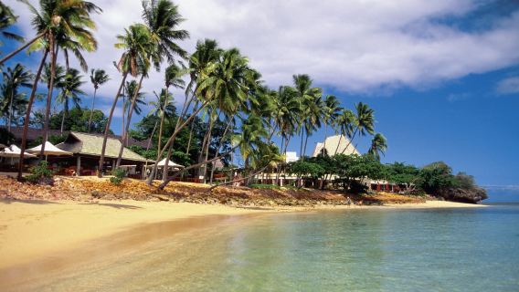 Viti Levu