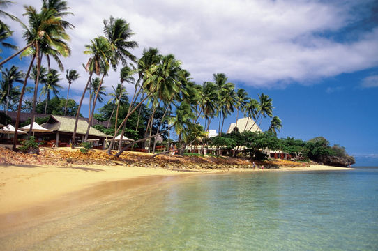 Viti Levu