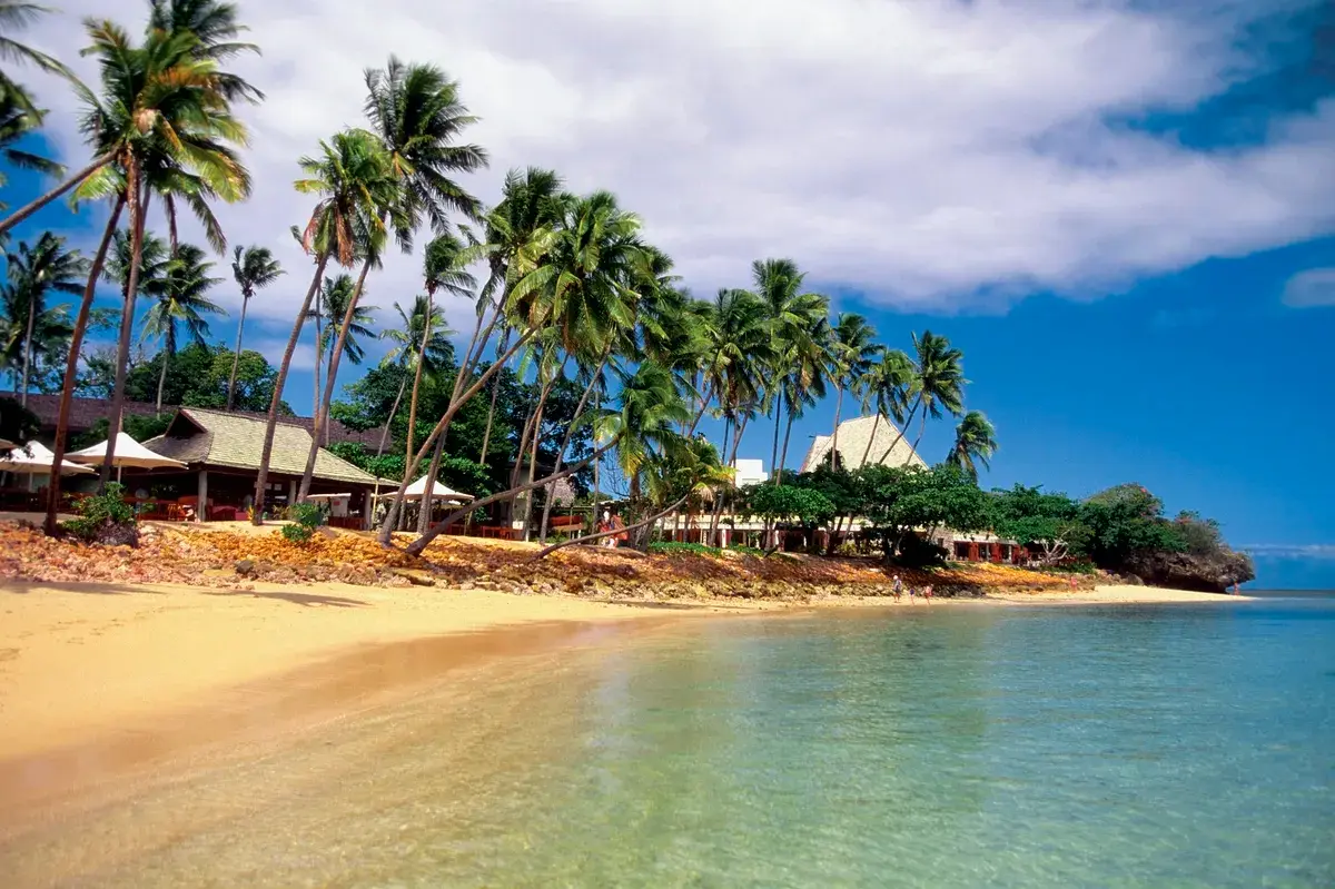 Viti Levu