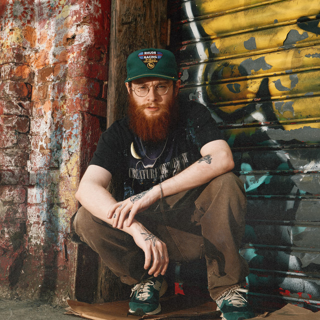 Houston | Freddie Dredd《Back To Hell》Tour | House of Blues Houston